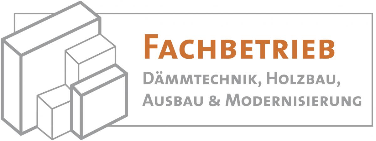 Logo Fachbetrieb Dämmtechnik Logo Fachbetrieb Dämmtechnik