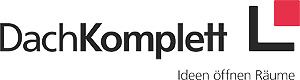 Logo DachKomplett Logo DachKomplett