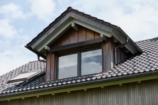 Platzhalterbild Dachgauben