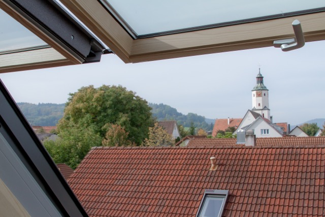 Platzhalterbild Dachfenster